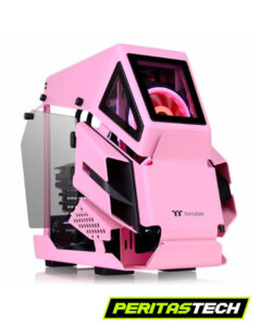 Gabinete Thermaltake Ah T Tg Pink Peritastech