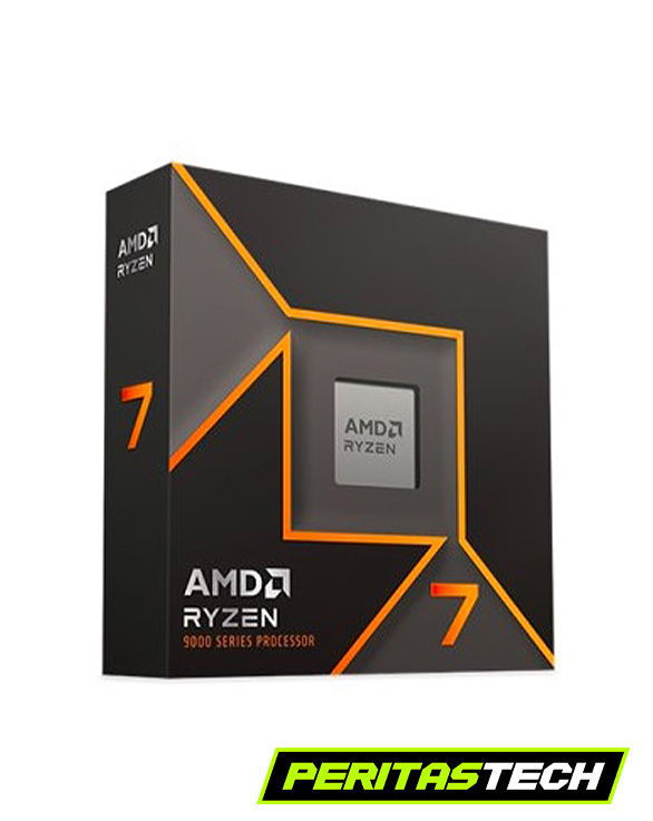 MICROPROCESADOR AMD RYZEN 7 9700X AM5 5.5GHZ