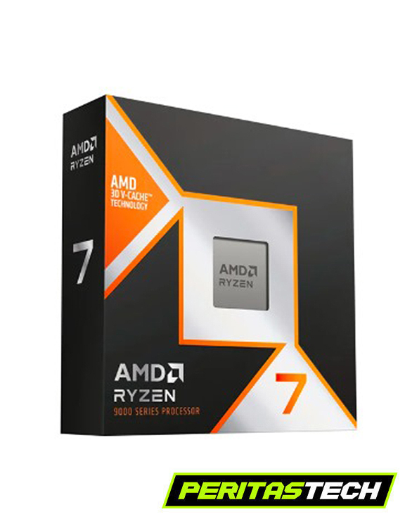 MICROPROCESADOR AMD RYZEN 7 9700X AM5