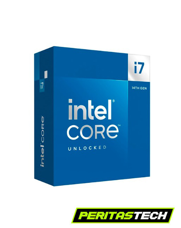 MICROPROCESADOR INTEL CORE I7 14700K 5.6GHZ