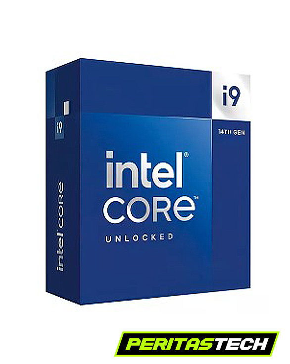 MICROPROCESADOR INTEL CORE I9 14900KF 24 NÚCLEOS / 32 HILOS