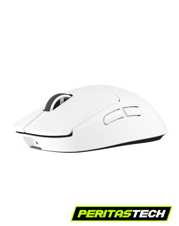 MOUSE LOGITECH G PRO X SUPERLIGHT 2 BLANCO - Imagen 2