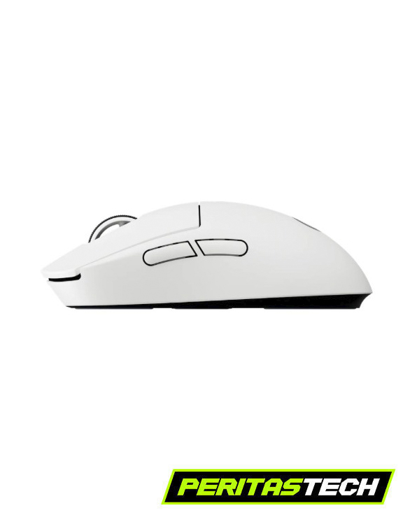 MOUSE LOGITECH G PRO X SUPERLIGHT 2 BLANCO - Imagen 3