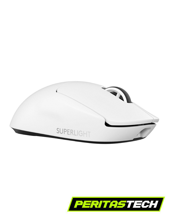 MOUSE LOGITECH G PRO X SUPERLIGHT 2 BLANCO - Imagen 4