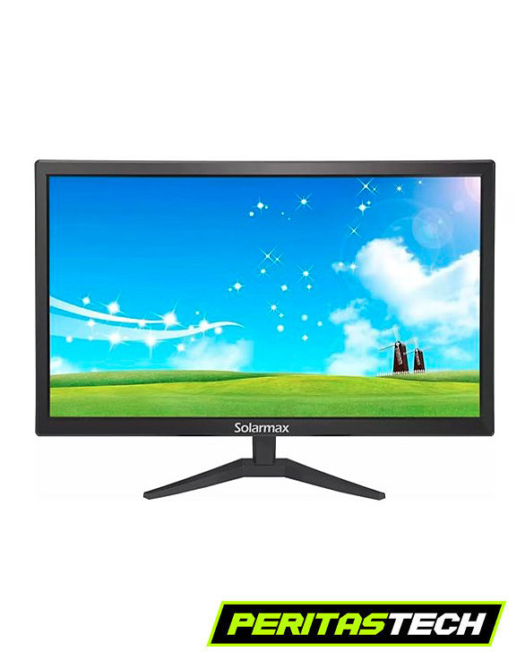 MONITOR SLX 19" SX19F2 HDMI