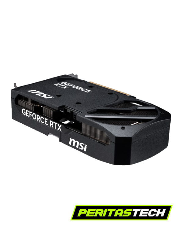 PLACA DE VIDEO MSI NVIDIA GEFORCE RTX 5070 SHADOW 2X OC 12GB GDDR7 - Imagen 3