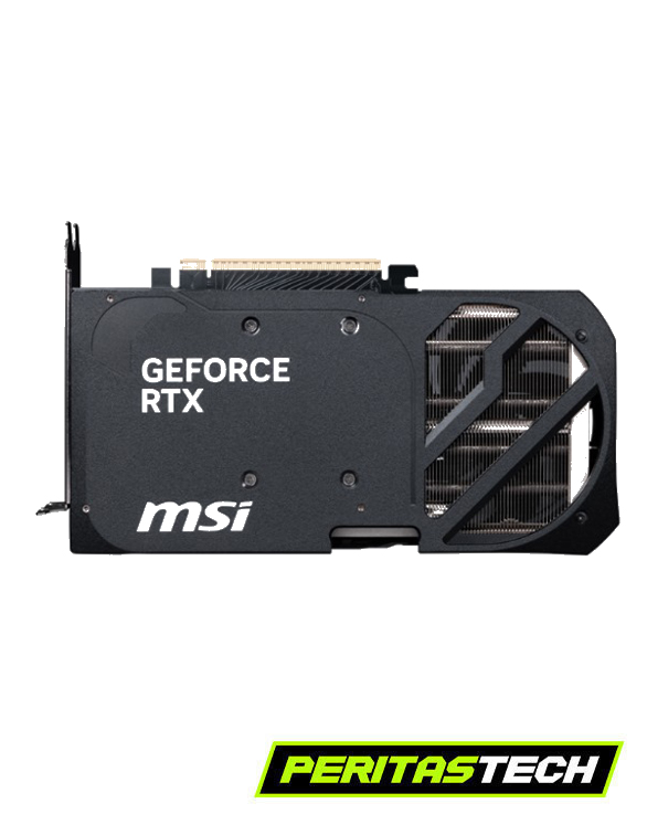 PLACA DE VIDEO MSI NVIDIA GEFORCE RTX 5070 SHADOW 2X OC 12GB GDDR7 - Imagen 4