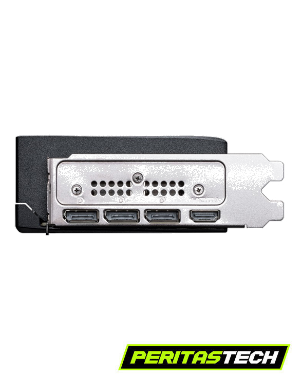 PLACA DE VIDEO MSI NVIDIA GEFORCE RTX 5070 SHADOW 2X OC 12GB GDDR7 - Imagen 5