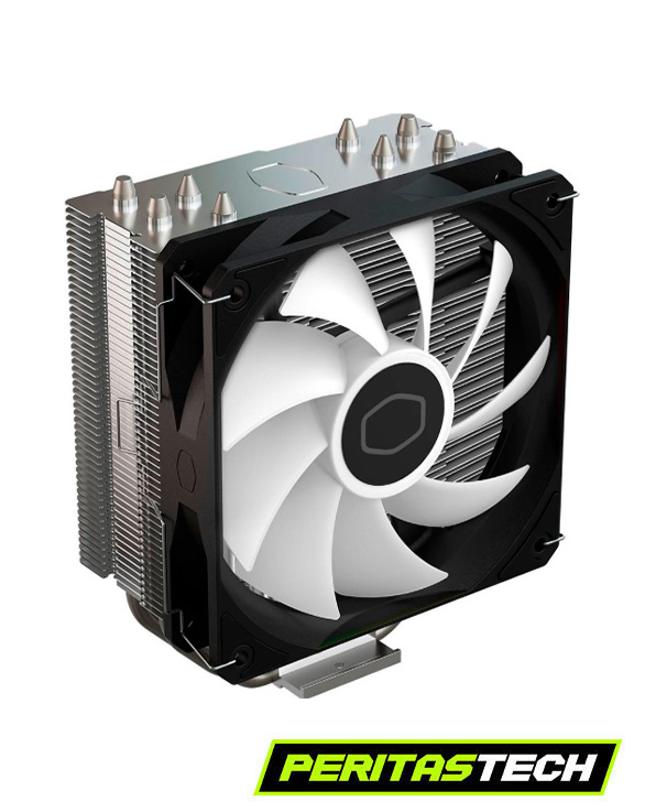 CPU COOLER COOLERMASTER HYPER 420S ARGB