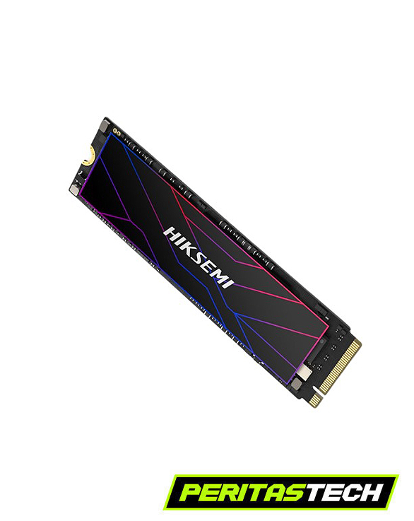 DISCO SSD M.2 2TB  PCIE 4.0 HIKSEMI FUTURE  LT 7100 MB/S