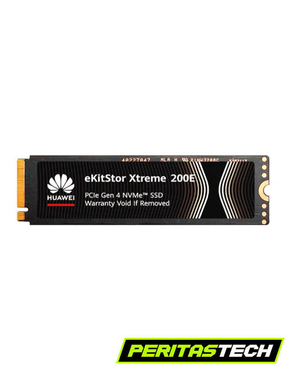 DISCO SSD NVME 1TB M.2 HUAWEI XTREME 200E 7000MB/S GEN4