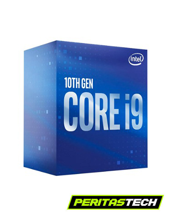 MICROPROCESADOR INTEL CORE I9 10900F 5.2GHZ 10/20 THREADS