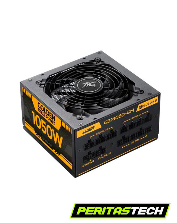 FUENTE SENTEY 1050W GSP1050-GM 80 PLUS GOLD