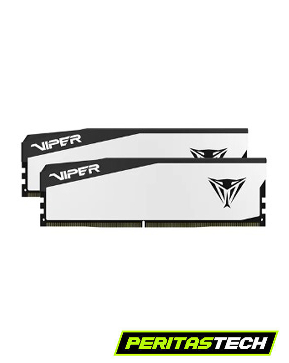 MEMORIA RAM 32GB 2X16 6000 MHZ PATRIOT VIPER ELITE CL30