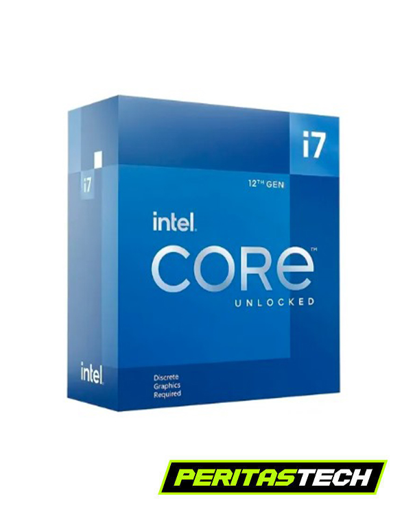 MICROPROCESADOR INTEL CORE I7 12700KF 5.0GHZ LGA1700