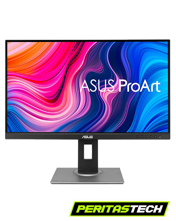 MONITOR 27 ASUS PROART PA278QV DISEÑO EDICIÓN IPS 2K