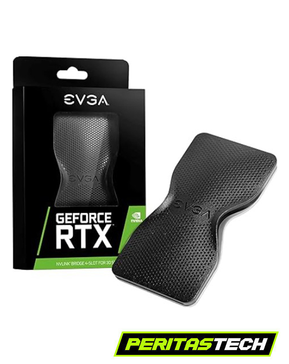 PUENTE NVLINK EVGA SLI 4 SLOT