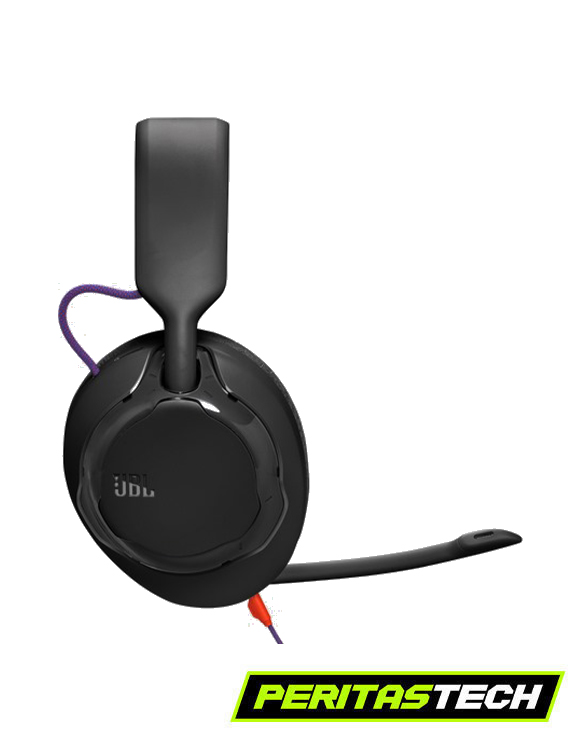 AURICULAR GAMER JBL QUANTUM 250 C/MIC ED 2025 ALAMBRICO MULTIPLATAFORMA - Imagen 2