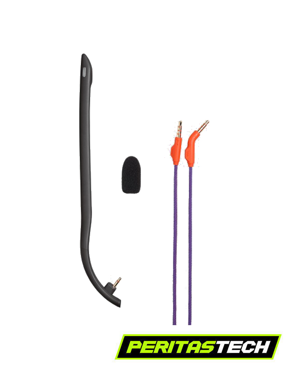 AURICULAR GAMER JBL QUANTUM 250 C/MIC ED 2025 ALAMBRICO MULTIPLATAFORMA - Imagen 6