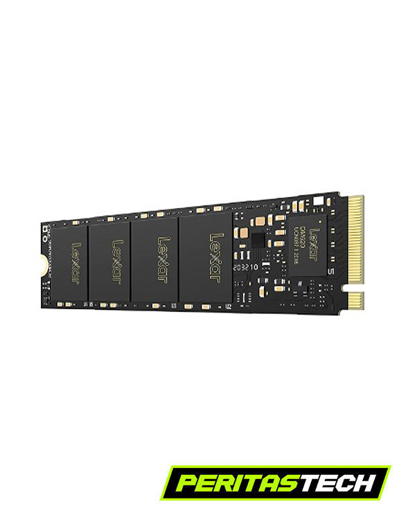 DISCO SSD 256GB M.2 NVM LEXAR NM620 - Imagen 2