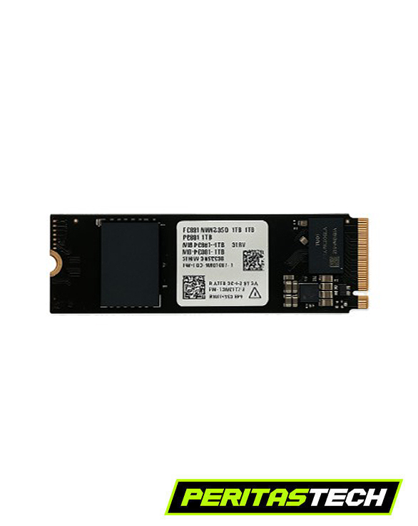 DISCO SSD M.2 WD SN740 512GB PCIE GEN4 5000MB/S OEM