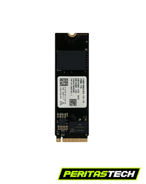 DISCO SSD M.2 WD SN740 512GB PCIE GEN4 5000MB/S OEM