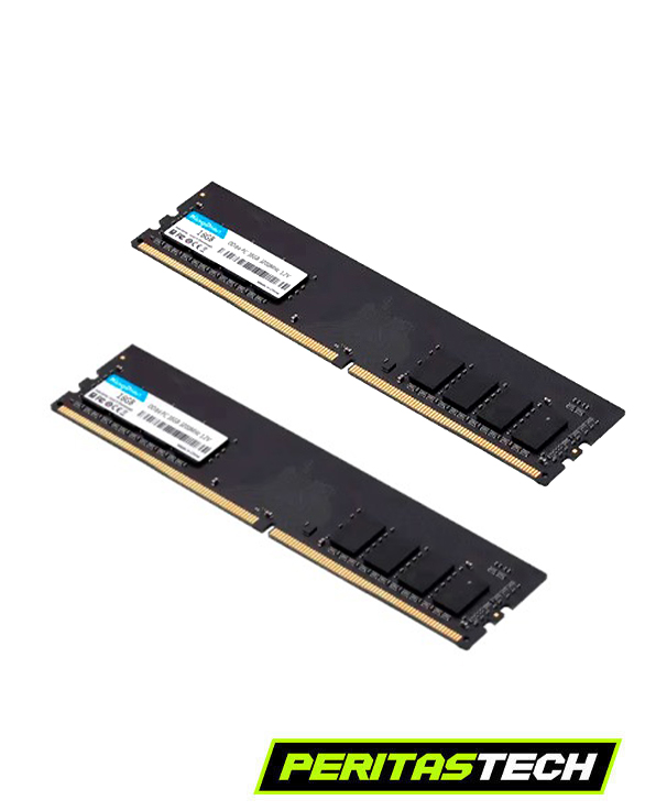 MEMORIA RAM 32GB 2X16 3200 MHZ KND CHIP MICRON