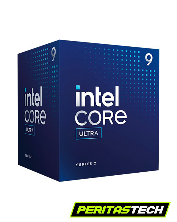 MICROPROCESADOR INTEL CORE ULTRA 9 285 5.6GHZ 24 NÚCLEOS