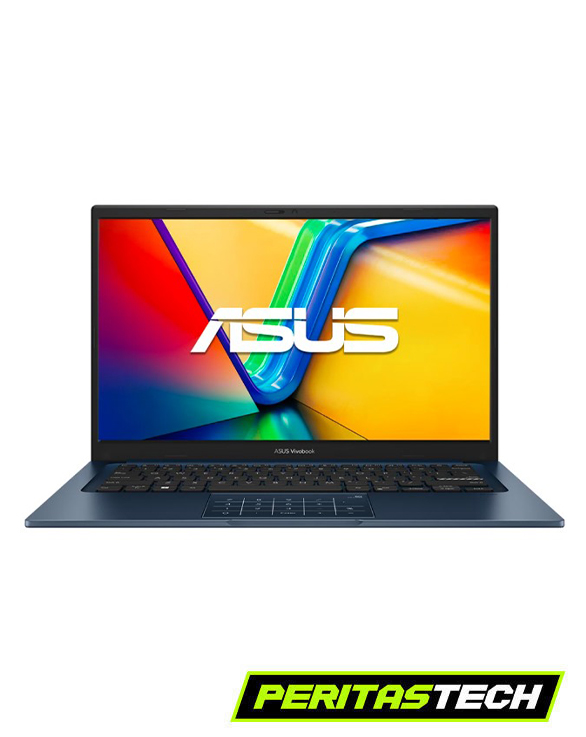 NOTEBOOK ASUS X1404V INTEL I3 1315U 16GB SSD 512GB PANTALLA 14 + NUMPAD