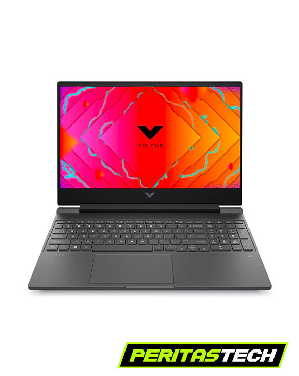 NOTEBOOK HP VICTUS I5 13420H/ 16GB 3200MHZ/ SSD 512GB/ RTX 3050 6GB/ 15.6 "144HZ W11