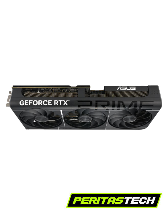 PLACA DE VIDEO RTX 5070 12GB GDDR7 ASUS PRIME OC 3FAN - Imagen 6