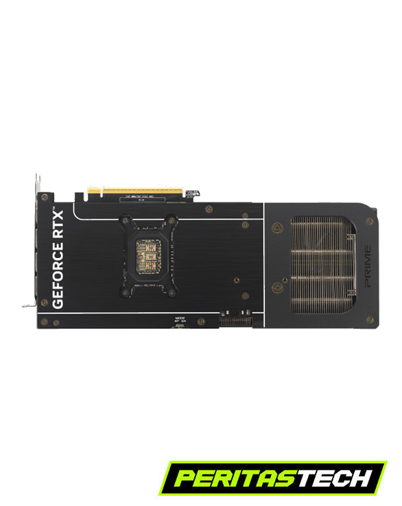 PLACA DE VIDEO RTX 5070 12GB GDDR7 ASUS PRIME OC 3FAN - Imagen 7