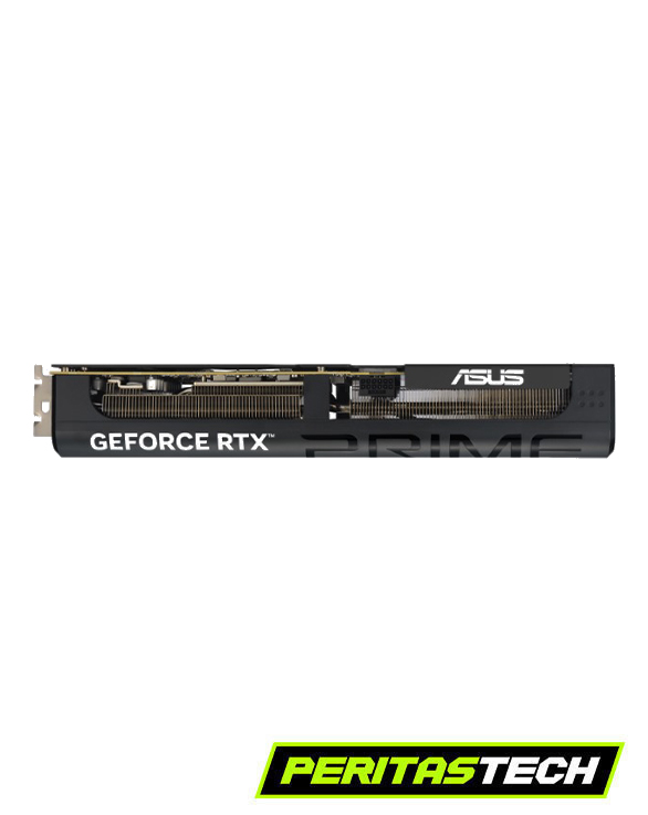 PLACA DE VIDEO RTX 5070 12GB GDDR7 ASUS PRIME OC 3FAN - Imagen 9
