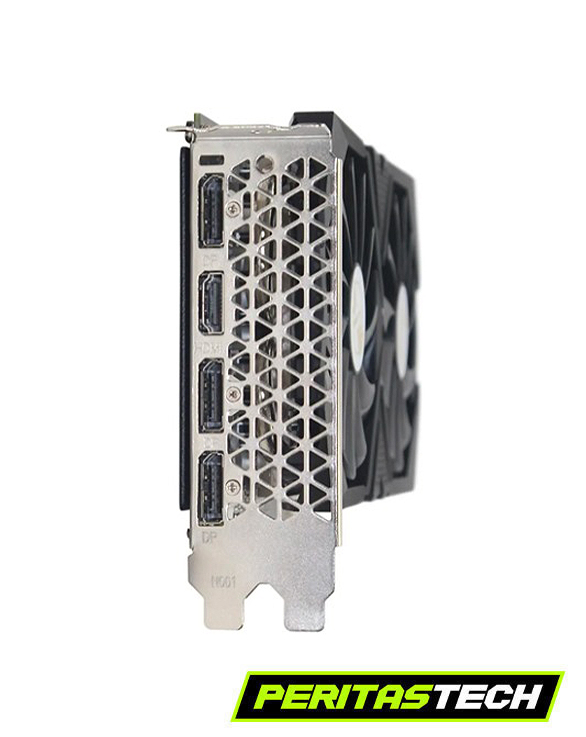 PLACA DE VIDEO RX 6600 8GB DDR6 CYCLOPS ARKTEK LE - Imagen 3