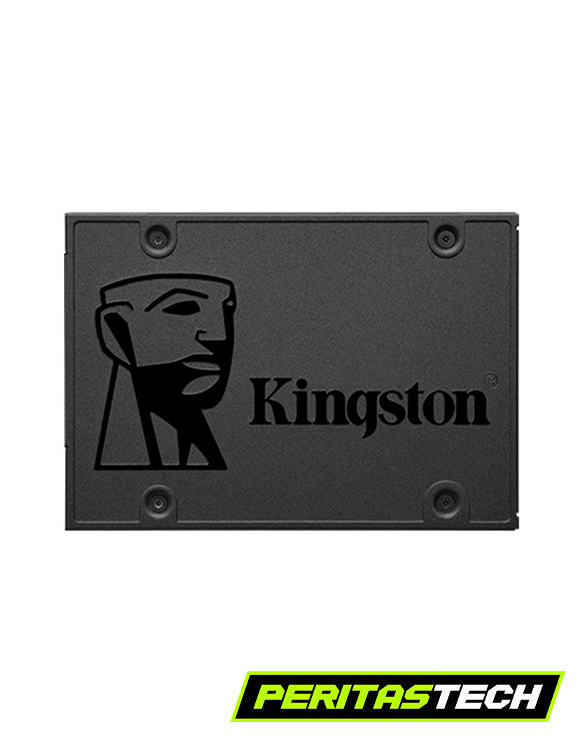 DISCO SSD 480GB KINGSTON A400 SATA 6GBS - Imagen 2