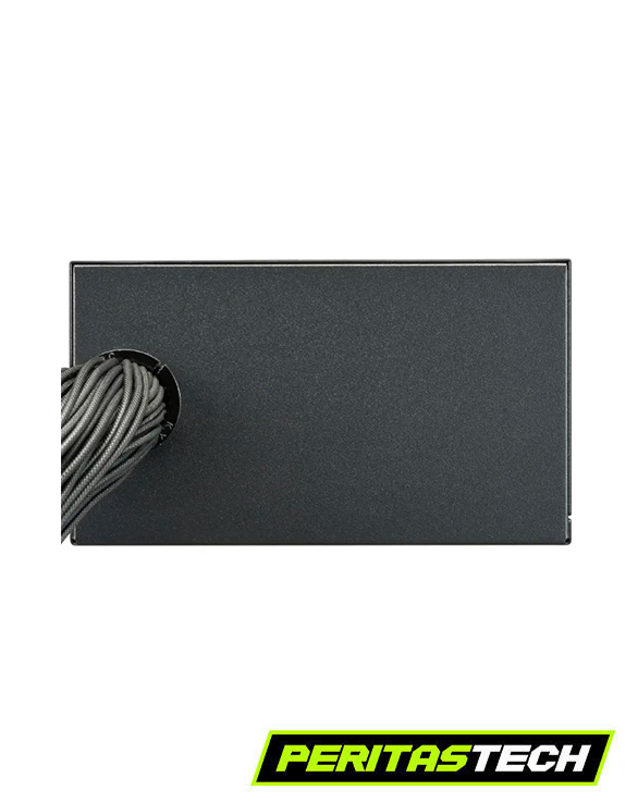 FUENTE COOLER MASTER MWE 850W 80+ GOLD ATX 3.1 PCIE 5.1 - Imagen 5