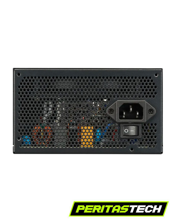 FUENTE COOLER MASTER MWE 850W 80+ GOLD ATX 3.1 PCIE 5.1 - Imagen 6