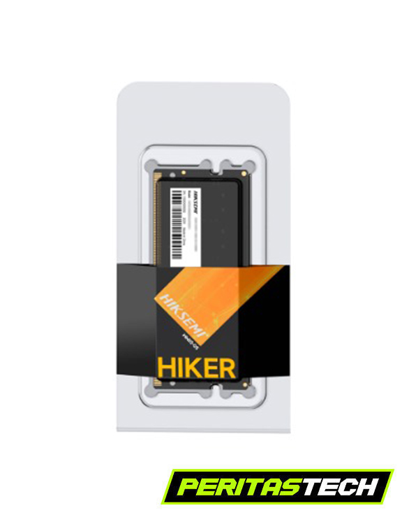 MEMORIA RAM 16GB 3200 MHZ SODIMM HIKSEMI HIKER DDR4