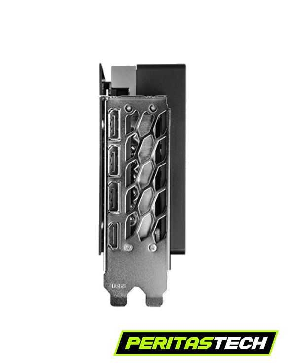 PLACA DE VIDEO RTX 5080 16GB GALAX 1 CLICK OC 3 FANES 90MM ARGB - Imagen 9
