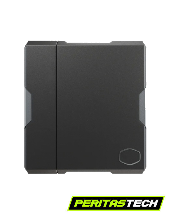 CPU COOLER COOLER MASTER HYPER 612 APEX 260W DUAL FAN - Imagen 2