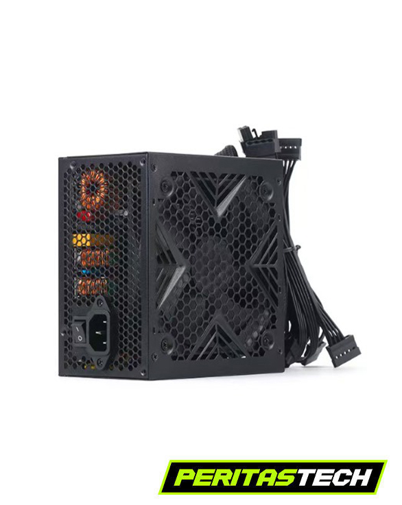 FUENTE RAPTOR VOLT 750W 80+ BRONCE PFC ACTIVO - Imagen 3