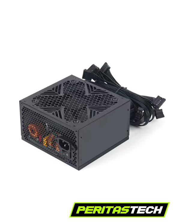 FUENTE RAPTOR VOLT 750W 80+ BRONCE PFC ACTIVO - Imagen 4