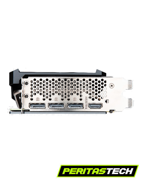 PLACA DE VIDEO RTX 3070 8GB GDDR6 MSI VENTUS 2X - Imagen 5