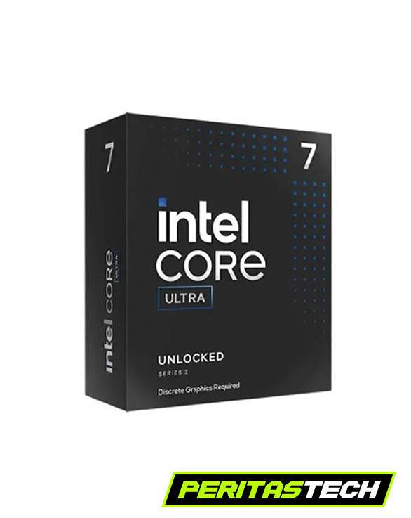 MICROPROCESADOR INTEL CORE ULTRA 7 265K 5.5GHZ 15TA GEN