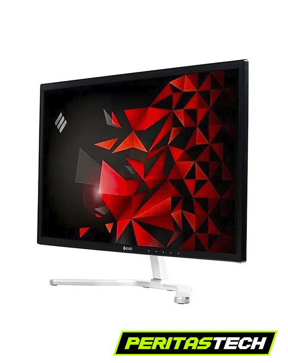 MONITOR 22 PULGADAS IPS EXO HD22 FE FULL HD 75HZ