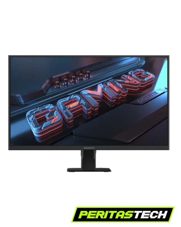 MONITOR GIGABYTE GS27F 180HZ 1MS HDR IPS