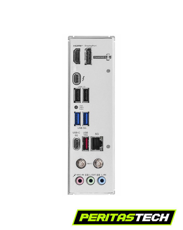 MOTHERBOARD B860M GAMING PLUS WIFI MSI - Imagen 4