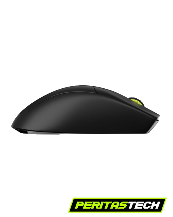 MOUSE GAMER CORSAIR M75 AIR WIRELESS NEGRO - Imagen 3