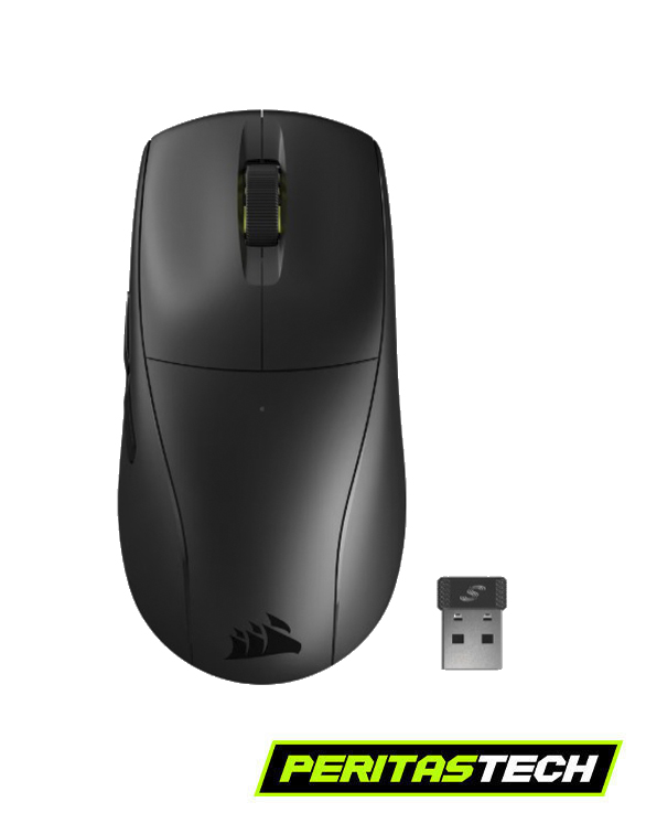 MOUSE GAMER CORSAIR M75 AIR WIRELESS NEGRO