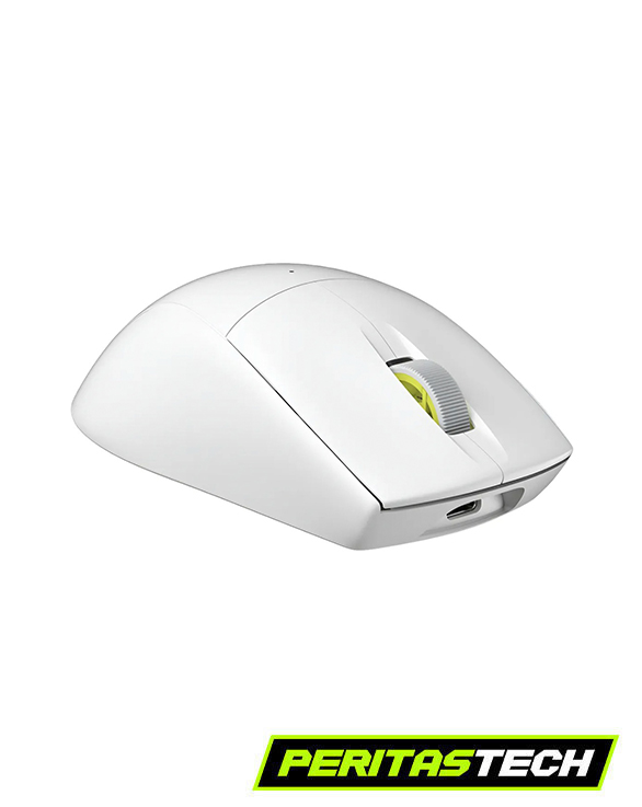 MOUSE GAMER CORSAIR M75 AIR WIRELESS WHITE